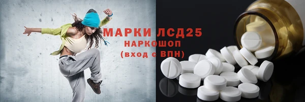 стафф Краснослободск